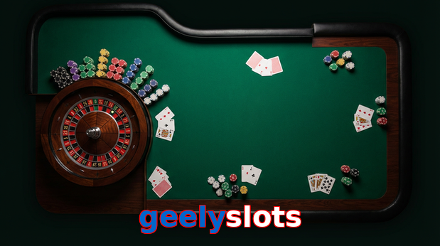 Game list for Geelyslots casino section